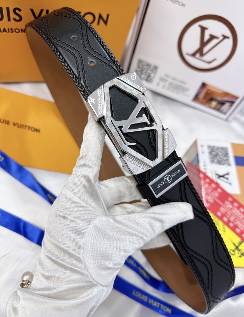 Louis Vuitton Belts